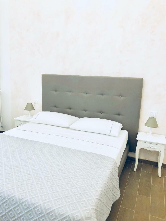 Appartamento S.apollonia Trastevere